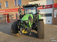 Tractor / Trekker Deutz-Fahr 5095 GS