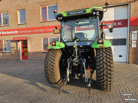 Tractor / Trekker Deutz-Fahr 5095 GS