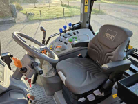 Tractor / Trekker Deutz-Fahr 5095 GS