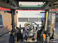 Tractor / Trekker Deutz-Fahr 5095 GS
