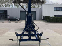 Schijveneg VSS Front Furrow Disc 4