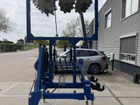 Schijveneg VSS Front Furrow Disc 4