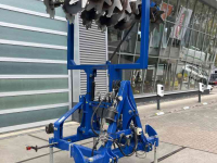 Schijveneg VSS Front Furrow Disc 4