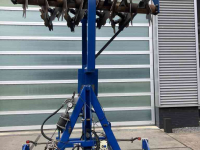 Schijveneg VSS Front Furrow Disc 4
