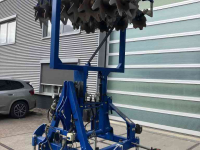 Schijveneg VSS Front Furrow Disc 4
