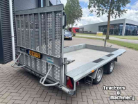Oprijwagen Hapert Indigo LG-2