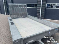 Oprijwagen Hapert Indigo LG-2