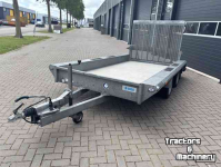 Oprijwagen Hapert Indigo LG-2