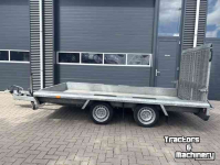 Oprijwagen Hapert Indigo LG-2