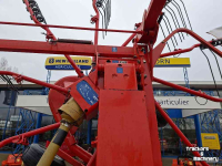 Rugger / Hark / Zwadhark Kuhn GA7302DL