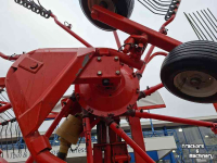 Rugger / Hark / Zwadhark Kuhn GA7302DL