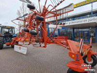 Rugger / Hark / Zwadhark Kuhn GA7302DL