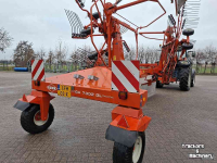Rugger / Hark / Zwadhark Kuhn GA7302DL