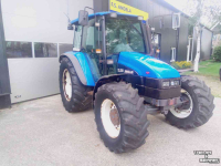 Tractor / Trekker New Holland TL100 Power Shuttle