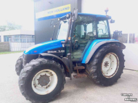 Tractor / Trekker New Holland TL100 Power Shuttle