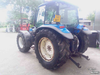 Tractor / Trekker New Holland TL100 Power Shuttle