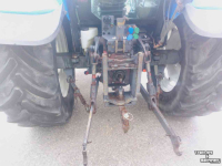 Tractor / Trekker New Holland TL100 Power Shuttle