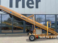 Boxenvuller / Hallenvuller Breston Z14-80XW Hallenvuller