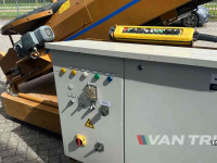 Boxenvuller / Hallenvuller Breston Z14-80XW Hallenvuller