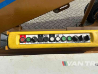 Boxenvuller / Hallenvuller Breston Z14-80XW Hallenvuller