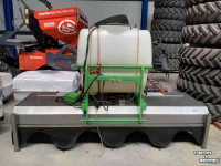 Rijenspuit Agricult Loofdoes 3000