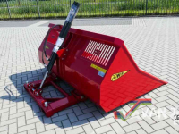Schepbak / Aardappel schepbak Wifo HOD-200 Schepbak
