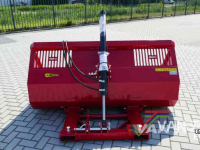 Schepbak / Aardappel schepbak Wifo HOD-200 Schepbak
