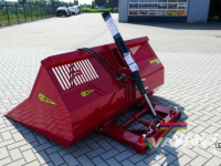 Schepbak / Aardappel schepbak Wifo HOD-200 Schepbak