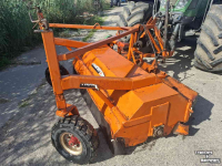 Veegmachine Holaras A-220 Veegmachine veger A 220 cm breed