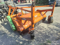 Veegmachine Holaras A-220 Veegmachine veger A 220 cm breed