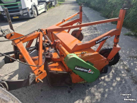 Veegmachine Holaras A-220 Veegmachine veger A 220 cm breed