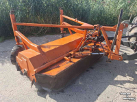 Veegmachine Holaras A-220 Veegmachine veger A 220 cm breed