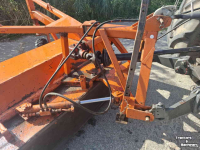 Veegmachine Holaras A-220 Veegmachine veger A 220 cm breed