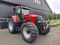 Tractor / Trekker Case-IH CVX 1190