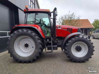 Tractor / Trekker Case-IH CVX 1190