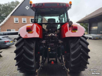 Tractor / Trekker Case-IH CVX 1190