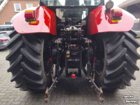 Tractor / Trekker Case-IH CVX 1190
