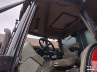 Tractor / Trekker Case-IH CVX 1190