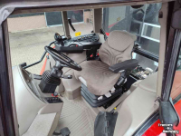 Tractor / Trekker Case-IH CVX 1190