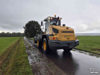 Shovel / Wiellader / Kniklader Liebherr L 524