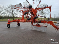 Rugger / Hark / Zwadhark Kuhn GA7302DL