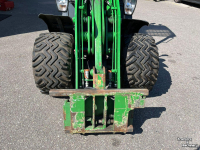 Shovel / Wiellader / Kniklader Gehl AL400