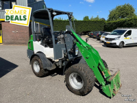 Shovel / Wiellader / Kniklader Gehl AL400