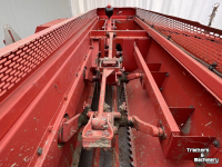 Persen / Balenpers / Pakkenpers Welger WELGER AP 830