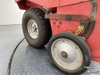 Persen / Balenpers / Pakkenpers Welger WELGER AP 830