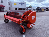 Pick-up Kemper C3003 Pick-up fits New Holland FR