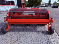 Pick-up Kemper C3003 Pick-up fits New Holland FR