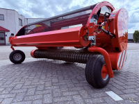 Pick-up Kemper C3003 Pick-up fits New Holland FR
