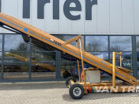 Boxenvuller / Hallenvuller Breston Z14-80XW Hallenvuller