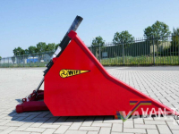 Schepbak / Aardappel schepbak Wifo HOD-200 Schepbak